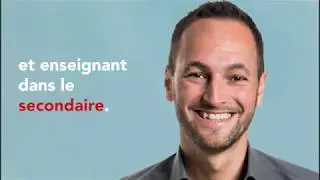 L'APF face &agrave; la pand&eacute;mie - T&eacute;moignage de Mathias Reynard