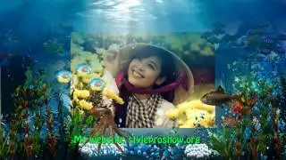 Free download Project Proshow Producer - UnderSea Styles