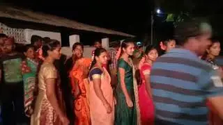 Bayana palli gobbimma pandaga
