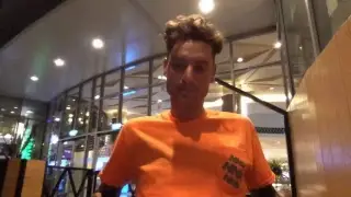#CARBDOPING Live Stream