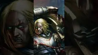 Primarchs, in a nutshell. #40k # #warhammer #warhammer40k #lore #deathguard #primarch #fyp #shorts