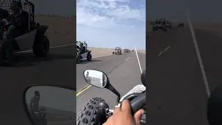Paseo con buggie en  🛺 paracas