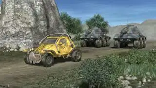 2001 Stormregion Swine 2