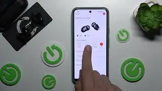 How to Manage ANC on 1MORE Stylish True Wireless (2 Ways)