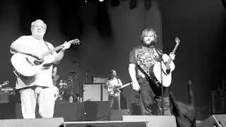 Tenacious D - What&rsquo;s up Dallas - Low Hangin&rsquo; Fruit - The Bomb Factory -Dallas, TX - October 19, 2019