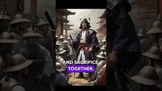 Unveiling the Untold Samurai Legacy Part 2.