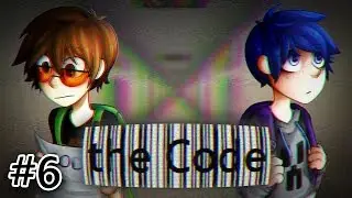 the Code - Часть 6 - 