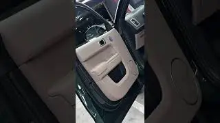 Li-Auto Detailing #automobile #детейлингцентр #москва #detailing #music #lixiang
