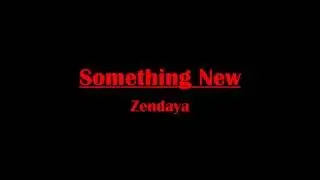 Zendaya - 