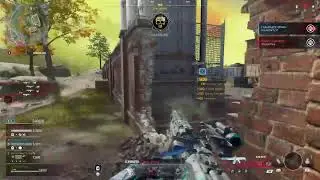 Call of Dooky 7 Warzone haven s hallow hot mics #6