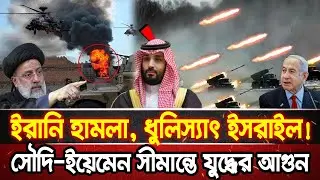 আজকের আন্তর্জাতিক খবর | Today BBC News 03 Jan 2026 | World News Bangla News | আন্তর্জাতিক সংবাদ