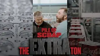 Pile of Scrap – The Extra Ton with Atlantic Packaging