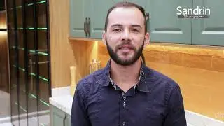 04 - Gaveta Tandembox, esse &eacute; o tema de hoje do SANDRIN TE INSPIRA!