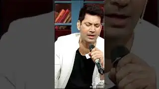 Hujra Shah Muqeem kalam on Indian channel