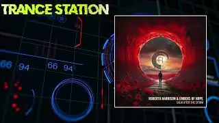 Roberta Harrison & Embers Of Hope - Calm After The Storm (Extended Mix) [RNM]