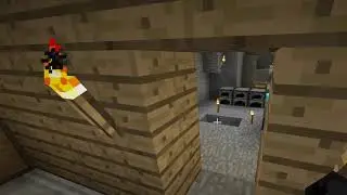 On red&eacute;core la base ! │ StoneBlock 2 #5