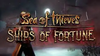 Reaper's Bones: Voyage Fanfares - Sea of Thieves: Ships of Fortune Soundtrack