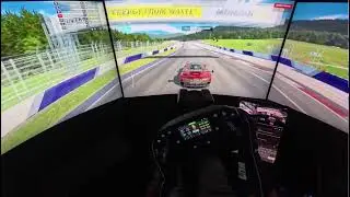 Assetto Corsa Evo Live