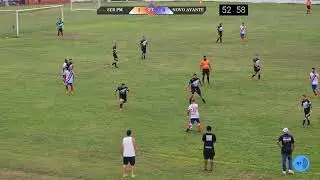 2112125 - SER PM X NOVO AVANTE  -  IDA FINAL CAMPEONATO AMADOR RIO GRANDE RS
