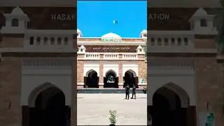 Hasan Abdal Railway Station | Safari Tourist Train #hasanabdal #pakistanrailways