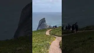 This is Portugal with Backroads!