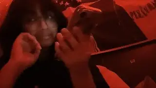 TacoBell review!!