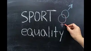 Sport in the Middle East: Promoting Gender Equality