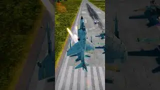 VTOL FTW #warthunder