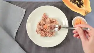 Schesir представляет рецепты с настоящими кусочками фруктов