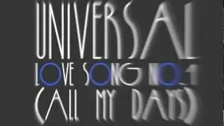 Bobby Fox + The Treatment - Universal Love Song no.1 (All My Days)
