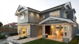 D Pearce Constructions - Bardon House (Part 1)