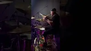 slipknot - before i forget #drums #drumcover #drummer #drumming #prakshdrums #music #барабаны #cover