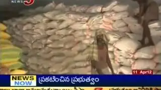 Government Downs Subsidy On Pesticides (TV5)