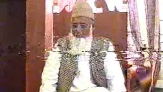 mirza qadiani ka jhoot