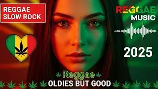 Slow Rock Reggae Nights &ndash; Romantic Hits Playlist 2025
