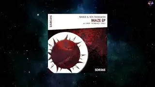 Niveus & Ren Tanahashi - Maze (Original Mix) [SUNDANCE RECORDINGS]