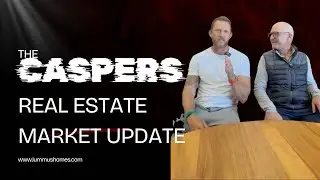 Casper WY Market Update: Pending Sales & Recent Sold Properties,National Multifamily Crisis