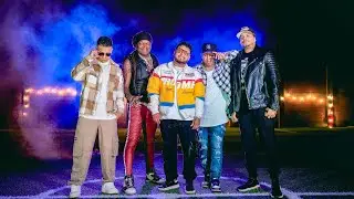 El Pelotero Remix / Yair PC, Wilmer Cartagena, Alain Almeida, Yamal, Chemo VG (Oficial video)
