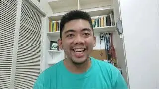 Testimonio Angelo Balsita Bautista