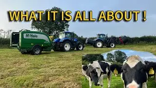 No Rush, No Fuss &ndash; Just Honest Farm Work 
