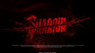 Shadow Warrior 2013 (PC) Ending