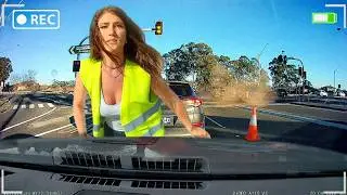 When Insurance Scammers Receive INSTANT KARMA!