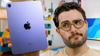 iPad Mini 6 en 2024 | &iquest;Comprar o Esperar?