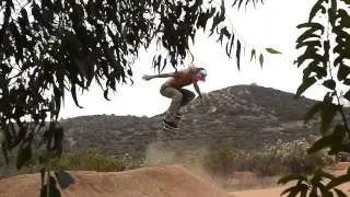 Ridin' Dirty with Connor Getzlaff aka Scooter