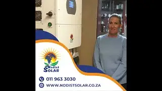 From Sun to Smiles: Happy Client's Solar System Follow-Up!