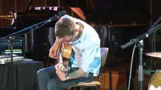 Chris Letcher - BAD SHEPHERD