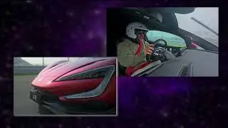 BYD and its new test track