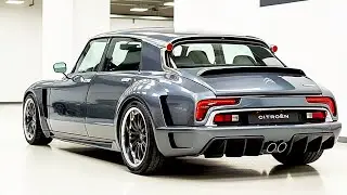 Citro&euml;n DS sports ose d&eacute;fier BMW, Audi et Mercedes