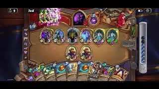 HW vs Reno Shadow Priest
