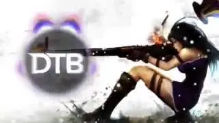 【EDM】Yogi ft. Pusha T - Burial (Skrillex & TrollPhace Remix) [G-Buck Edit]